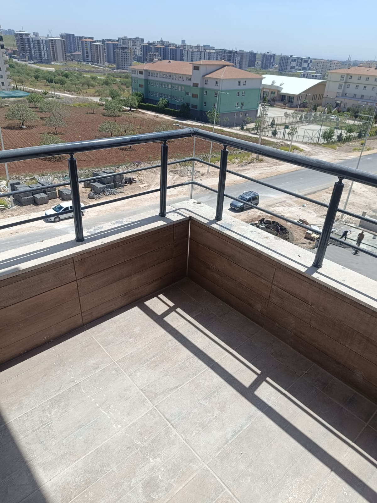 Polat PVC Sineklik 